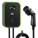 Ładowarka Wallbox Green Cell EV PowerBox 22kW z kablem Type 2 (6m)