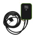 Ładowarka Wallbox Green Cell EV PowerBox 22kW z kablem Type 2 (6m)