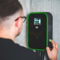 Ładowarka Wallbox Green Cell EV PowerBox 22kW z kablem Type 2 (6m)