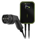 Ładowarka Wallbox Green Cell EV PowerBox 22kW z kablem Type 2 (6m)