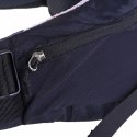 Plecak trekkingowy Deuter Aircontact Lite 40 + 10 black-marine