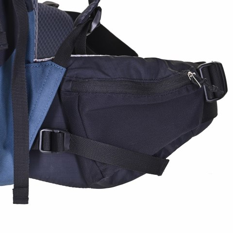 Plecak trekkingowy Deuter Aircontact Lite 40 + 10 black-marine Plecak trekkingowy Deuter Aircontact Lite 40 + 10 black-marine