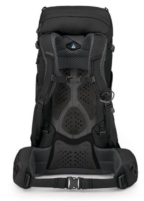 Plecak trekkingowy damski OSPREY Kyte 38 czarny XS/S Plecak trekkingowy damski OSPREY Kyte 38 czarny XS/S