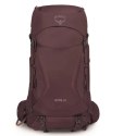 Plecak trekkingowy damski OSPREY Kyte 38 fioletowy XS/S