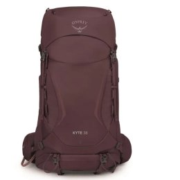 Plecak trekkingowy damski OSPREY Kyte 38 fioletowy XS/S