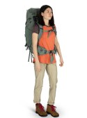 Plecak trekkingowy damski OSPREY Kyte 48 czarny XS/S