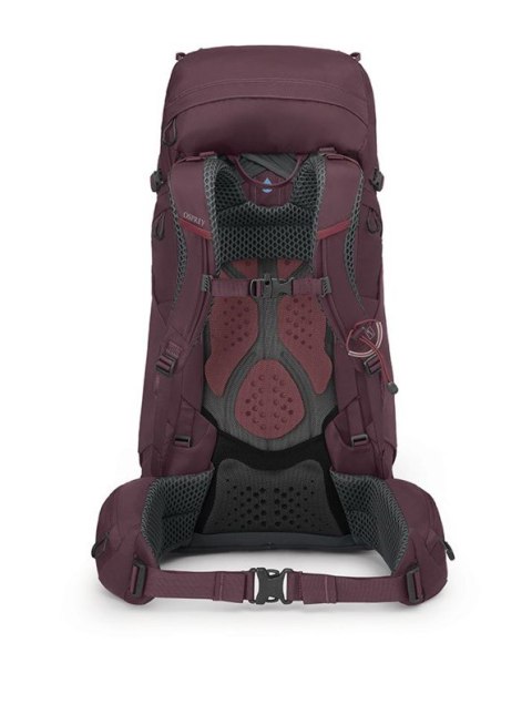 Plecak trekkingowy damski OSPREY Kyte 48 fioletowy M/L Plecak trekkingowy damski OSPREY Kyte 48 fioletowy M/L