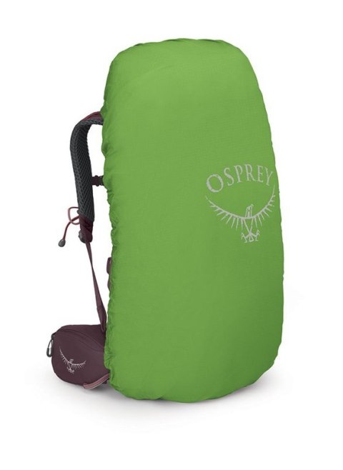 Plecak trekkingowy damski OSPREY Kyte 48 fioletowy XS/S Plecak trekkingowy damski OSPREY Kyte 48 fioletowy XS/S