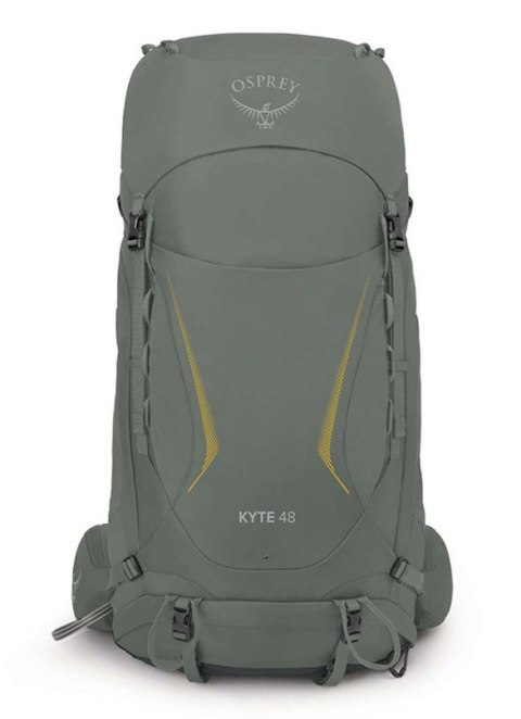 Plecak trekkingowy damski OSPREY Kyte 48 khaki M/L Plecak trekkingowy damski OSPREY Kyte 48 khaki M/L
