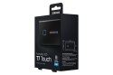 SAMSUNG Dysk SSD T7 Portable Touch black 2TB