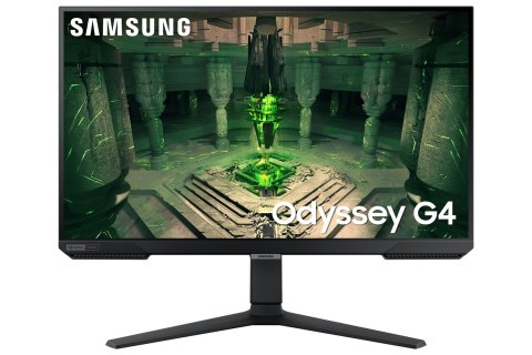 SAMSUNG Monitor 27'' LS27BG400EUXEN SAMSUNG Monitor 27'' LS27BG400EUXEN