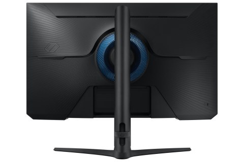 SAMSUNG Monitor 27'' LS27BG400EUXEN SAMSUNG Monitor 27'' LS27BG400EUXEN