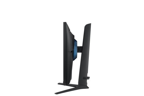 SAMSUNG Monitor 27'' LS27BG400EUXEN SAMSUNG Monitor 27'' LS27BG400EUXEN