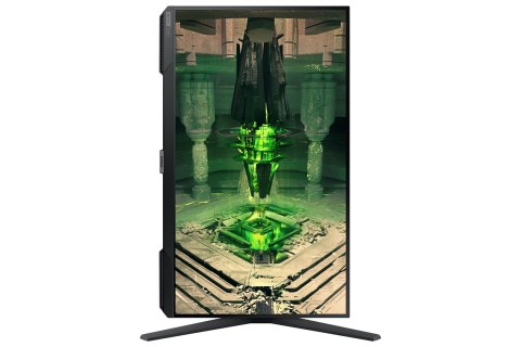 SAMSUNG Monitor 27'' LS27BG400EUXEN SAMSUNG Monitor 27'' LS27BG400EUXEN