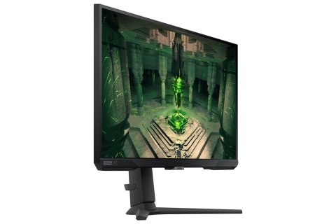 SAMSUNG Monitor 27'' LS27BG400EUXEN SAMSUNG Monitor 27'' LS27BG400EUXEN