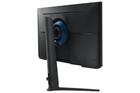 SAMSUNG Monitor 27'' LS27BG400EUXEN SAMSUNG Monitor 27'' LS27BG400EUXEN