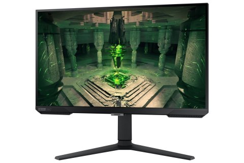 SAMSUNG Monitor 27'' LS27BG400EUXEN SAMSUNG Monitor 27'' LS27BG400EUXEN