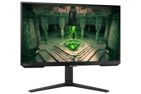 SAMSUNG Monitor 27'' LS27BG400EUXEN SAMSUNG Monitor 27'' LS27BG400EUXEN