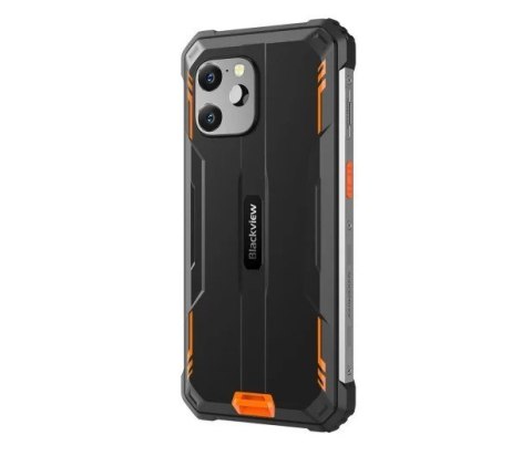 Smartfon Blackview BV8900 8/256GB Pomarańczowy Smartfon Blackview BV8900 8/256GB Pomarańczowy