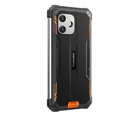 Smartfon Blackview BV8900 8/256GB Pomarańczowy Smartfon Blackview BV8900 8/256GB Pomarańczowy
