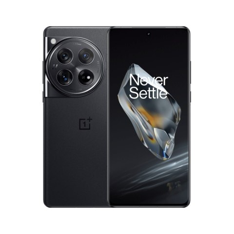 Smartfon OnePlus 12 5G 16/512GB Czarny Smartfon OnePlus 12 5G 16/512GB Czarny