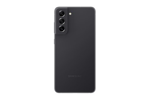 Smartfon Samsung Galaxy S21 FE (G990) 6/128GB 6,4" Dynamic AMOLED 2X 2340x1080 4500mAh Dual SIM 5G Grey Smartfon Samsung Galaxy S21 FE (G990) 6/128GB 6,4" Dynamic AMOLED 2X 2340x1080 4500mAh Dual SIM 5G Grey
