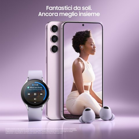 Smartfon Samsung Galaxy S23+ (S916) 8/512GB 6,6" Dynamic AMOLED 2X 2340x1080 4700mAh Dual SIM 5G Beige Smartfon Samsung Galaxy S23+ (S916) 8/512GB 6,6" Dynamic AMOLED 2X 2340x1080 4700mAh Dual SIM 5G Beige