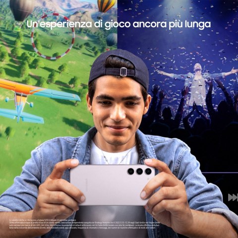 Smartfon Samsung Galaxy S23+ (S916) 8/512GB 6,6" Dynamic AMOLED 2X 2340x1080 4700mAh Dual SIM 5G Beige Smartfon Samsung Galaxy S23+ (S916) 8/512GB 6,6" Dynamic AMOLED 2X 2340x1080 4700mAh Dual SIM 5G Beige