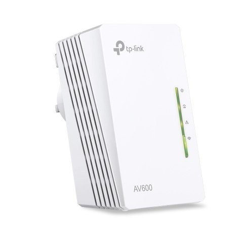 TP-Link AV500 300 Mbit/s Przewodowa sieć LAN Wi-Fi Biały 1 szt. TP-Link AV500 300 Mbit/s Przewodowa sieć LAN Wi-Fi Biały 1 szt.