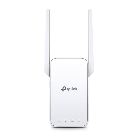 TP-Link RE315 przedłużacz sieciowy Wzmacniacz sieciowy Biały 10, 100 Mbit/s TP-Link RE315 przedłużacz sieciowy Wzmacniacz sieciowy Biały 10, 100 Mbit/s