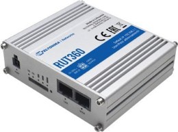 Teltonika RUT360 Router 4G LTE, WiFi, 1x SIM, 2x LAN/WAN