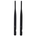 Teltonika RUT360 Router 4G LTE, WiFi, 1x SIM, 2x LAN/WAN