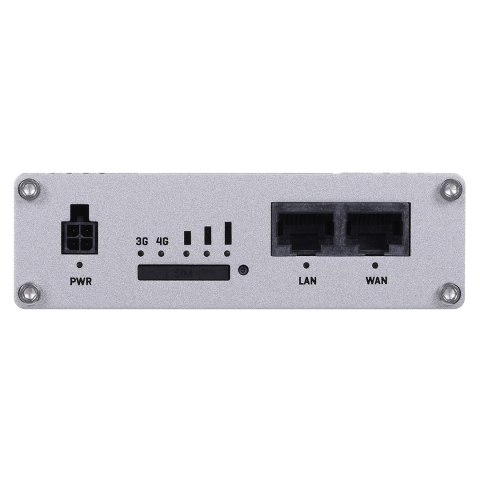Teltonika RUT360 Router 4G LTE, WiFi, 1x SIM, 2x LAN/WAN Teltonika RUT360 Router 4G LTE, WiFi, 1x SIM, 2x LAN/WAN