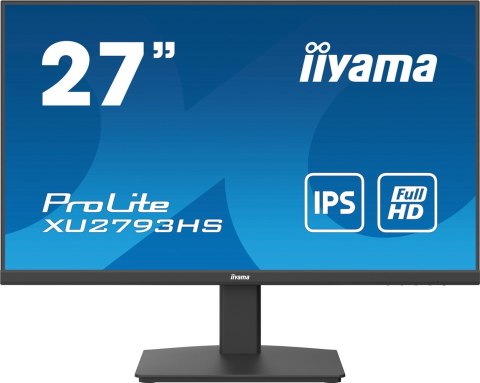 XU2793HS-B5 27IN IPS/1920X1080 1000:1 300CD/QM 4MS XU2793HS-B5 27IN IPS/1920X1080 1000:1 300CD/QM 4MS
