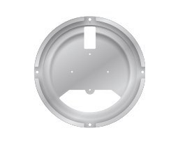 Ubiquiti Networks nanoHD Recessed Ceiling Mount 3-Pack Uchwyt punktu dostępu WLAN Ubiquiti Networks nanoHD Recessed Ceiling Mount 3-Pack Uchwyt punktu dostępu WLAN