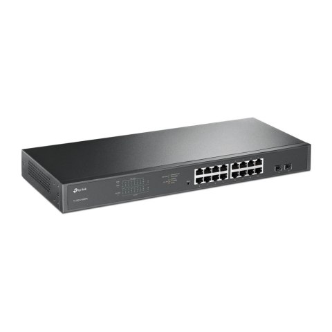 16-P.GB POE+ EASY SMART SWITCH/. 16-P.GB POE+ EASY SMART SWITCH/.