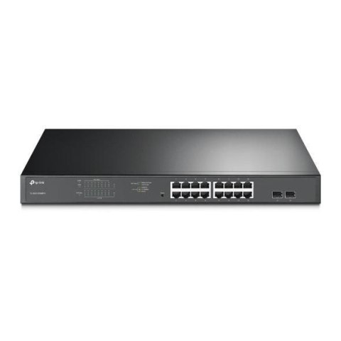 16-P.GB POE+ EASY SMART SWITCH/. 16-P.GB POE+ EASY SMART SWITCH/.
