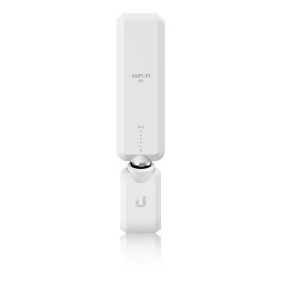 AmpliFi HD Meshpoint 1750 Mbit/s Srebrny, Biały AmpliFi HD Meshpoint 1750 Mbit/s Srebrny, Biały