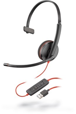 BLACKWIRE 3210,C3210 USB-A