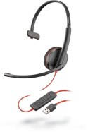 BLACKWIRE 3210,C3210 USB-A