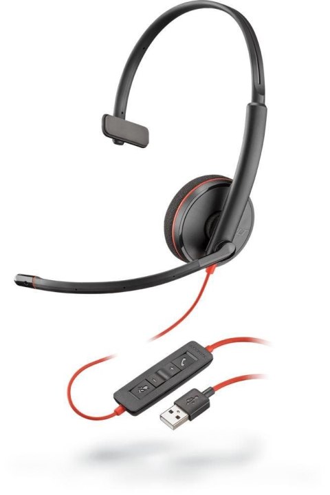 BLACKWIRE 3210,C3210 USB-A BLACKWIRE 3210,C3210 USB-A