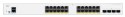 CBS250 Smart 24-port GE, PoE, 4x10G SFP+