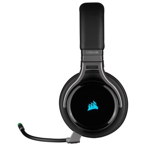 CORSAIR Gaming VIRTUOSO RGB - zestaw słuchawkowy CORSAIR Gaming VIRTUOSO RGB - zestaw słuchawkowy