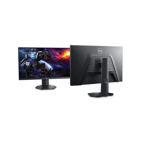 DELL 24 GAMING MONITOR - G2422HS - 60.5CM (23.8) DELL 24 GAMING MONITOR - G2422HS - 60.5CM (23.8)