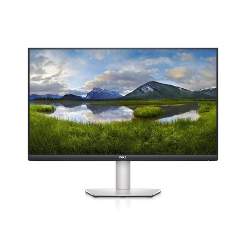 DELL 27 4K USB-C MONITOR - S2722QC - 68.5CM (27) DELL 27 4K USB-C MONITOR - S2722QC - 68.5CM (27)