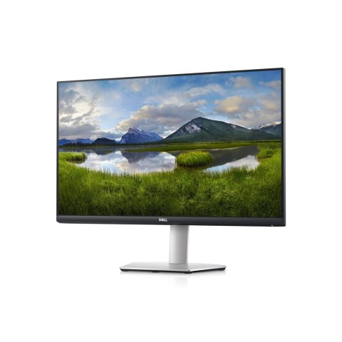 DELL 27 4K USB-C MONITOR - S2722QC - 68.5CM (27) DELL 27 4K USB-C MONITOR - S2722QC - 68.5CM (27)