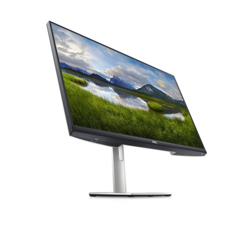 DELL 27 4K USB-C MONITOR - S2722QC - 68.5CM (27) DELL 27 4K USB-C MONITOR - S2722QC - 68.5CM (27)