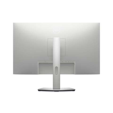 DELL 27 4K USB-C MONITOR - S2722QC - 68.5CM (27) DELL 27 4K USB-C MONITOR - S2722QC - 68.5CM (27)