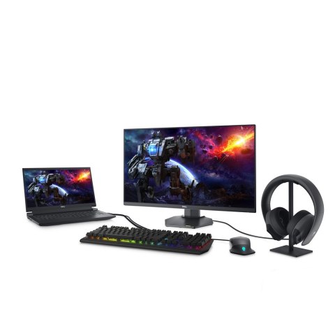 DELL 27 GAMING MONITOR - G2722HS - 68.60CM (27.0) DELL 27 GAMING MONITOR - G2722HS - 68.60CM (27.0)