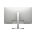 DELL S Series S2721HS 68,6 cm (27") 1920 x 1080 px Full HD monitor LCD Czarny, Srebrny